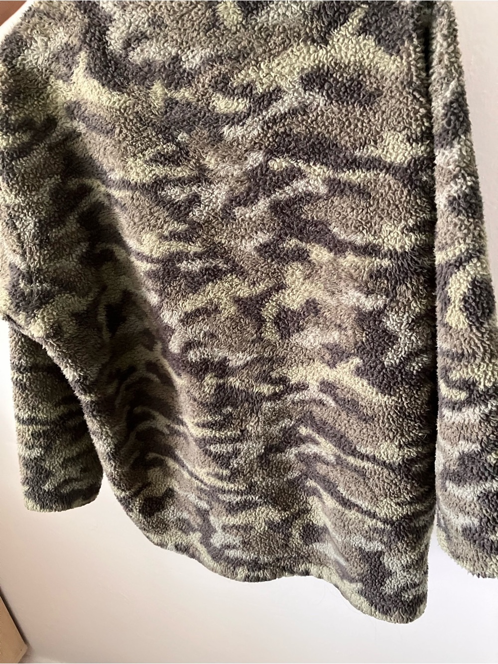 Express camo jacket - Picture 4 of 6